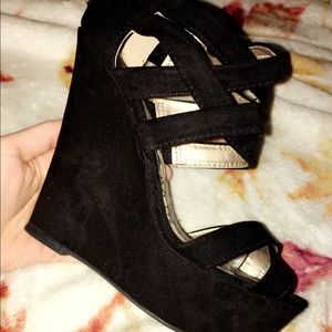 Charlotte Russe Heels